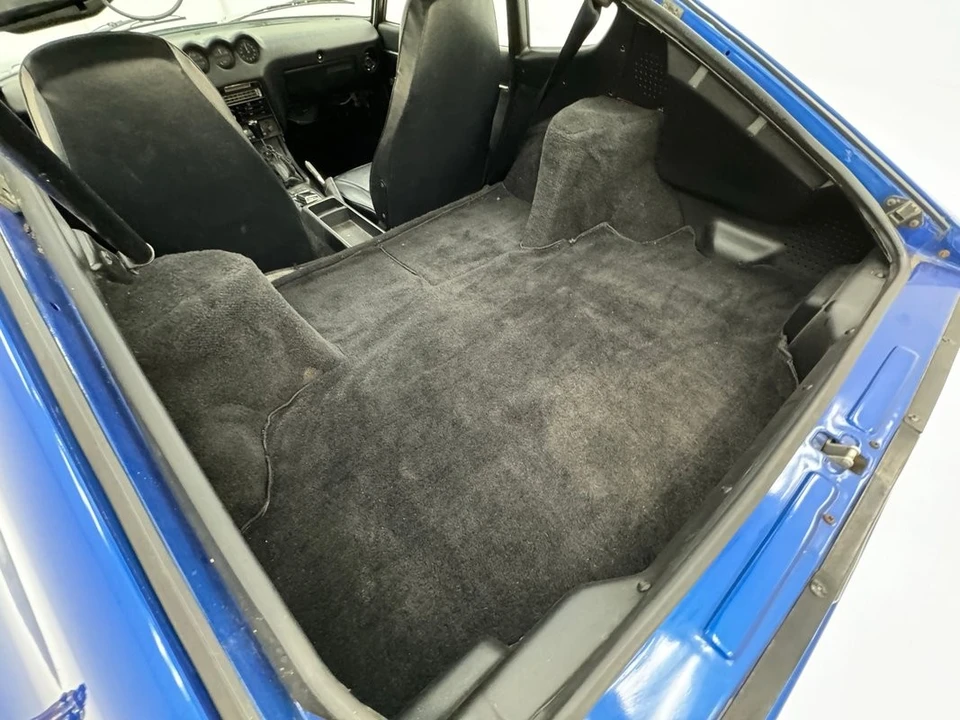 1972 Nissan Fairlady Z 1st Gen - Image 29 of 31