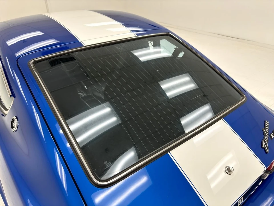 1972 Nissan Fairlady Z 1st Gen - Image 19 of 31