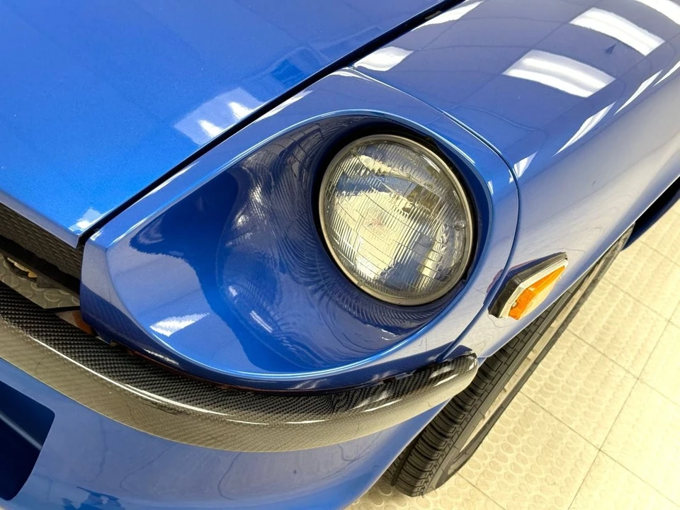 1972 Nissan Fairlady Z 1st Gen - Image 11 of 31
