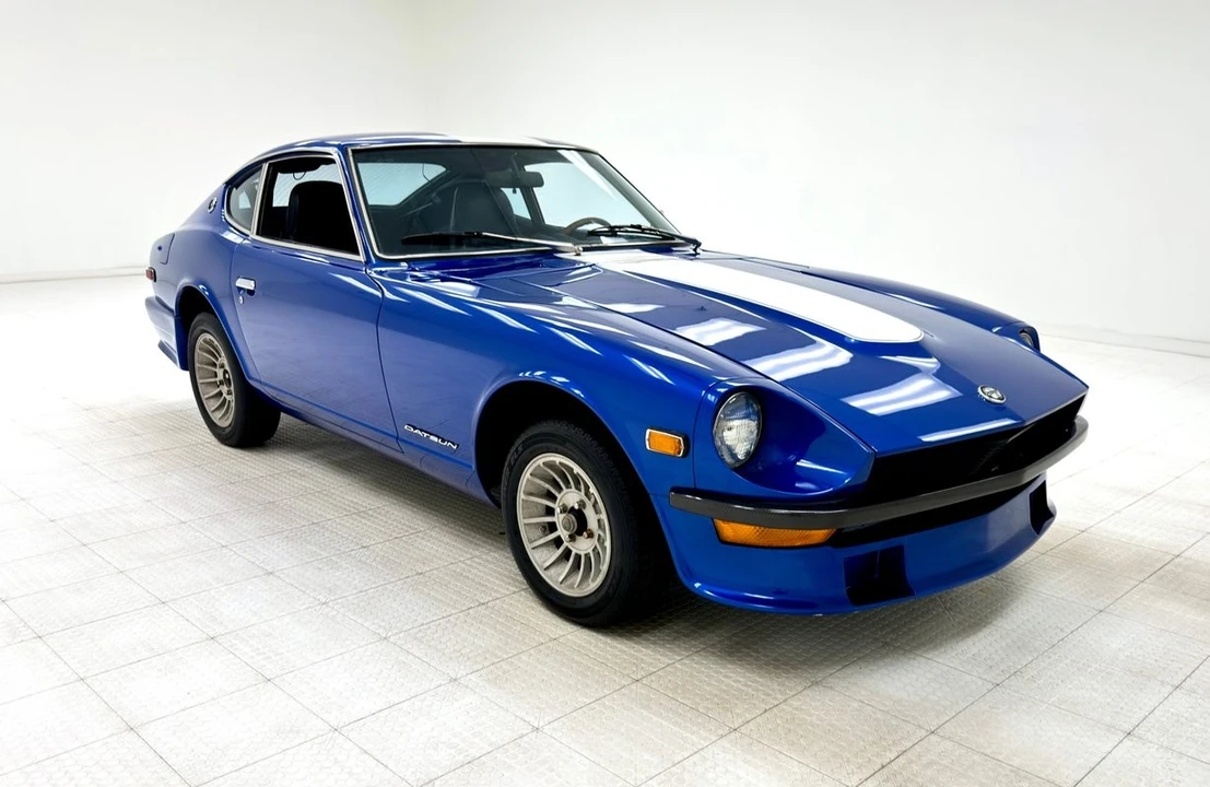 1972 Nissan Fairlady Z 1st Gen - Image 7 of 31