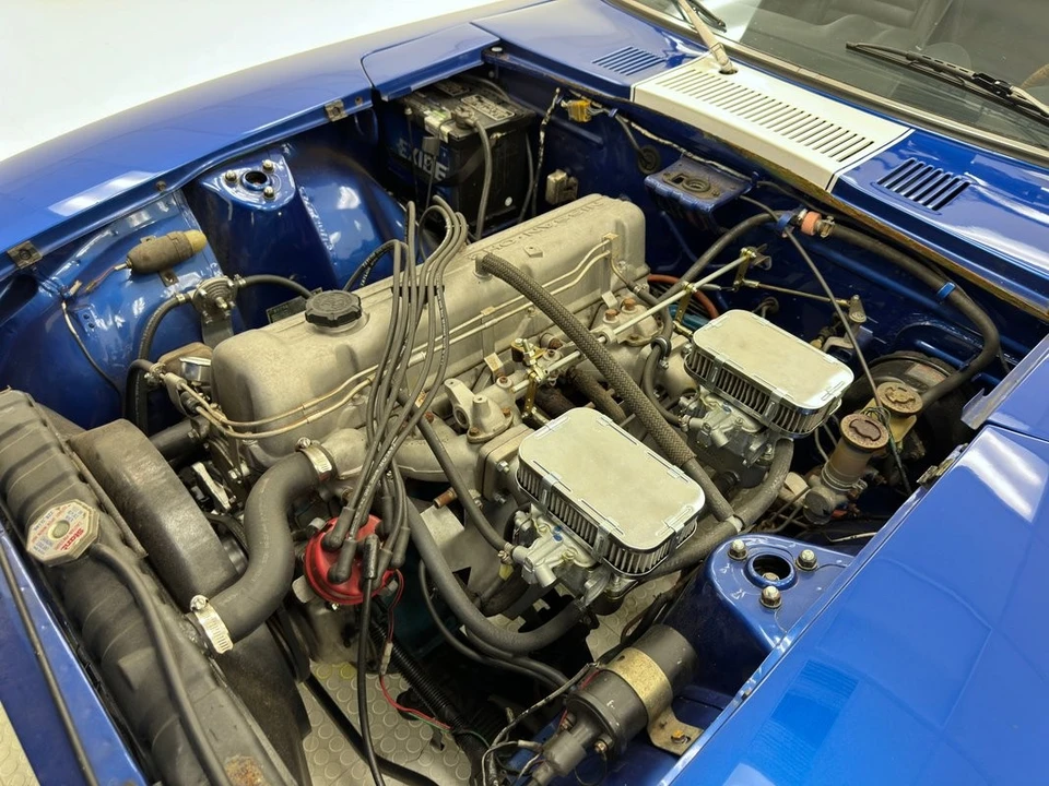 1972 Nissan Fairlady Z 1st Gen - Image 28 of 31