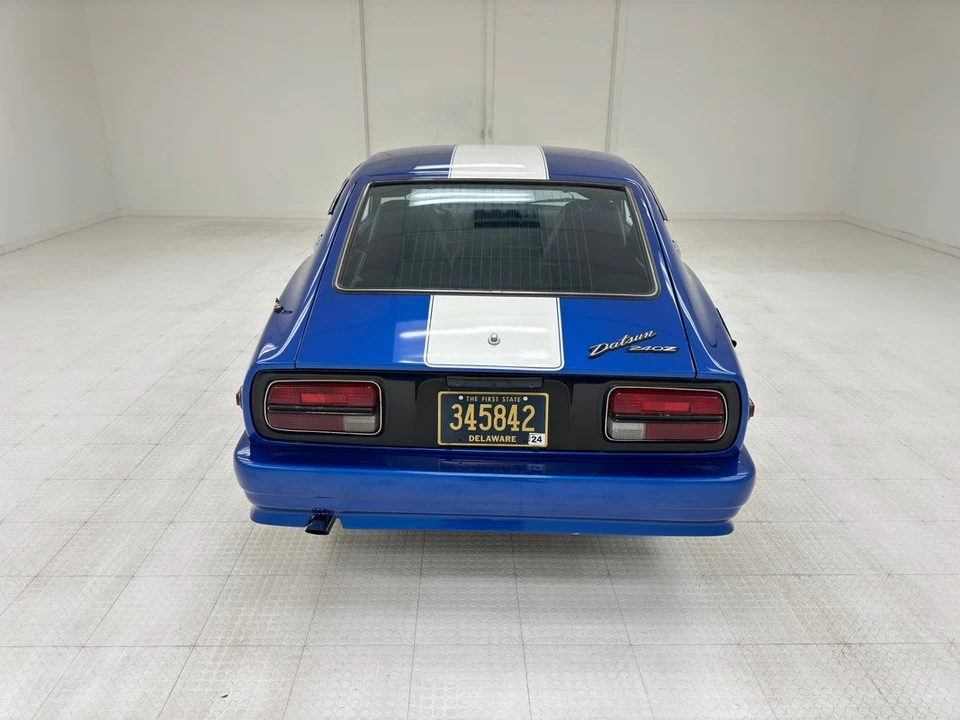 1972 Nissan Fairlady Z 1st Gen - Image 4 of 31