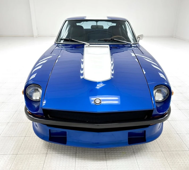 1972 Nissan Fairlady Z 1st Gen - Image 8 of 31