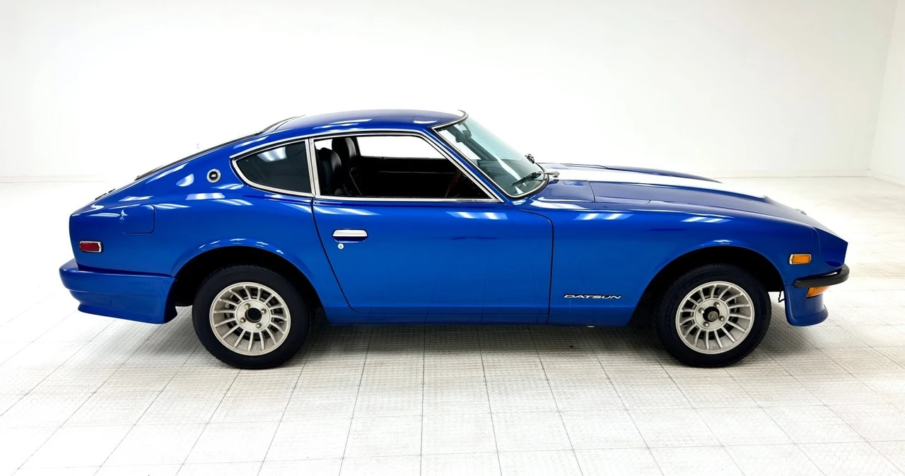 1972 Nissan Fairlady Z 1st Gen - Image 6 of 31