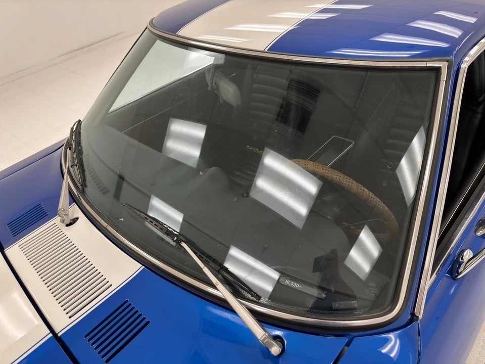 1972 Nissan Fairlady Z 1st Gen - Image 14 of 31