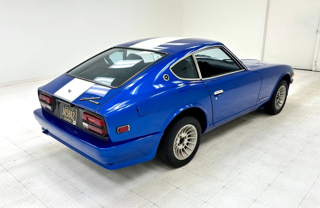 1972 Nissan Fairlady Z 1st Gen - Image 5 of 31