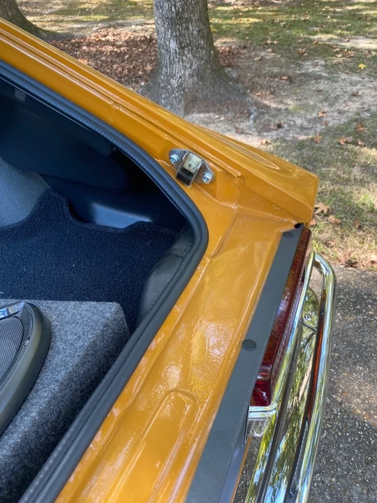 1972 Nissan Fairlady Z 1st Gen - Image 13 of 21