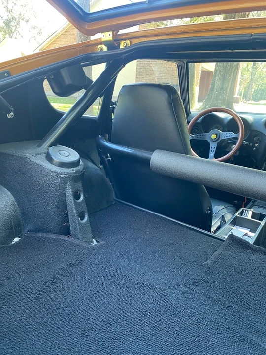 1972 Nissan Fairlady Z 1st Gen - Image 14 of 21