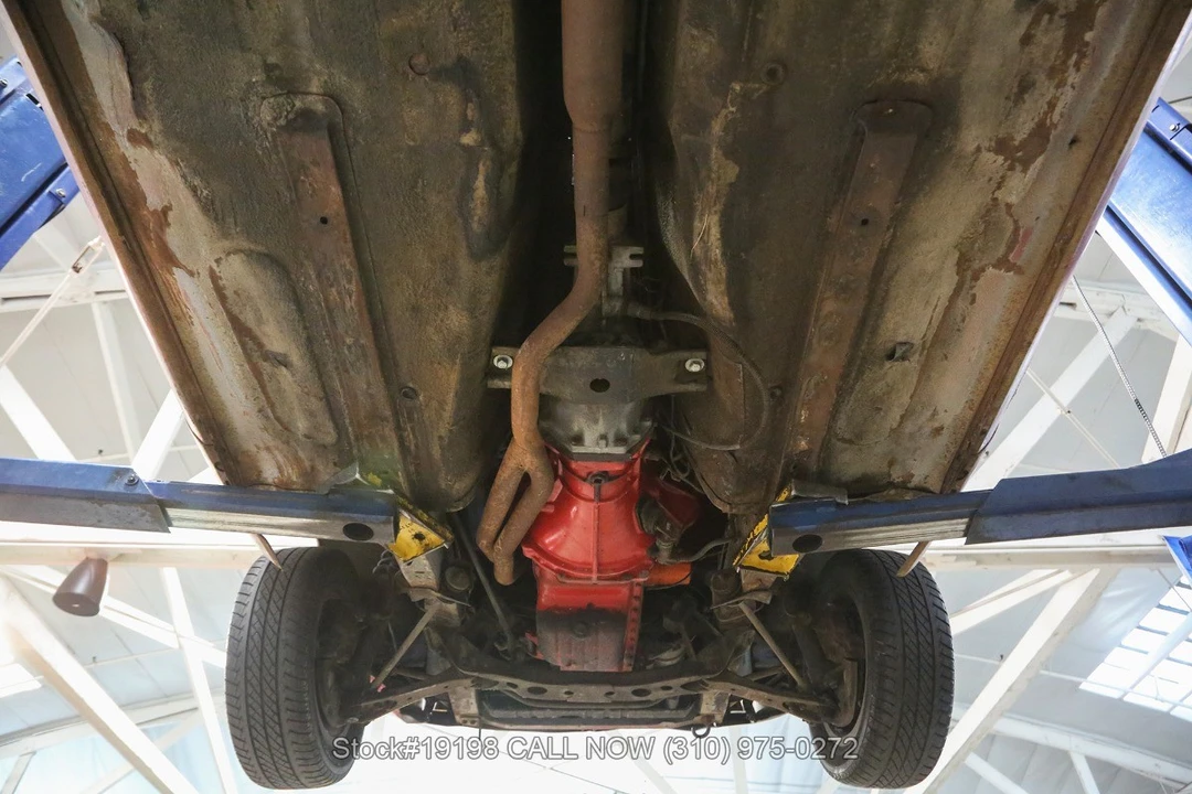1972 Nissan Fairlady Z 1st Gen - Image 31 of 31