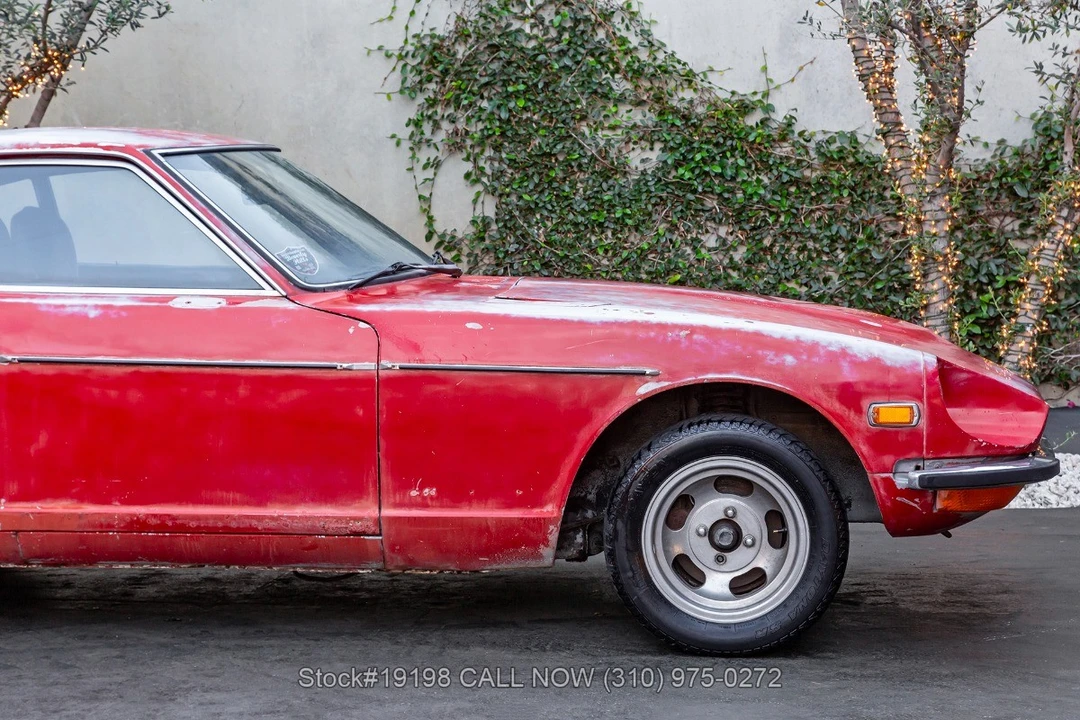1972 Nissan Fairlady Z 1st Gen - Image 11 of 31