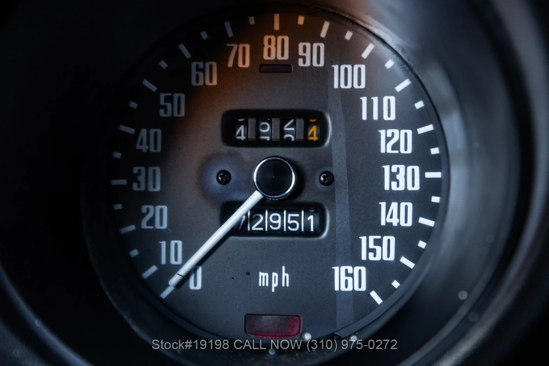 1972 Nissan Fairlady Z 1st Gen - Image 19 of 31