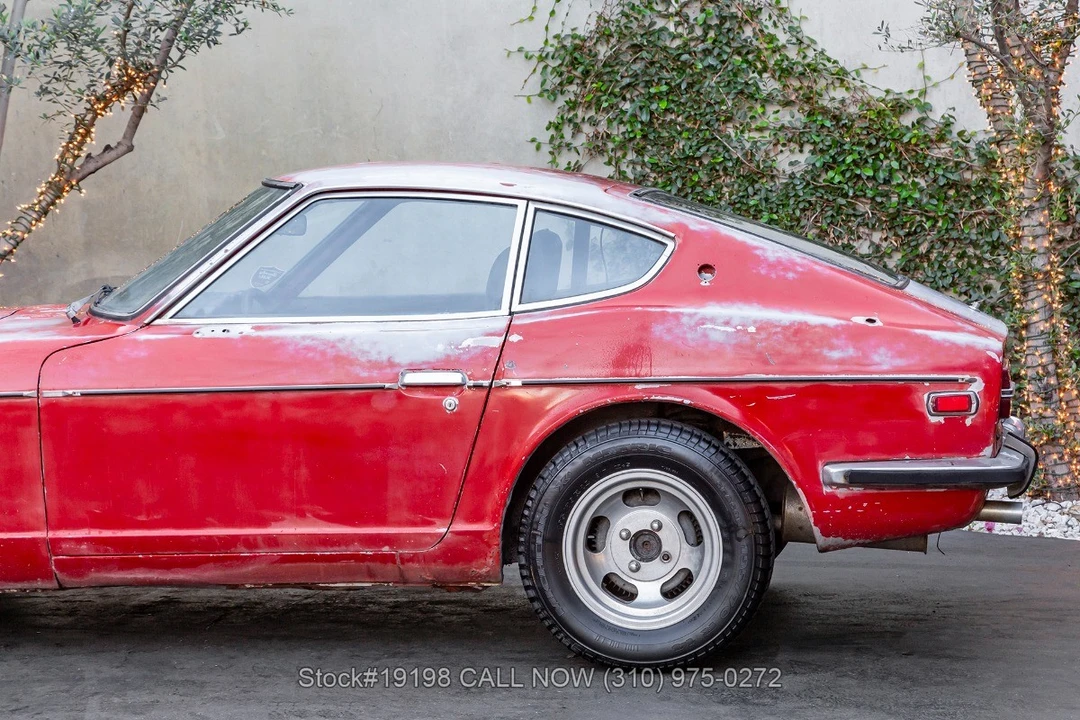 1972 Nissan Fairlady Z 1st Gen - Image 14 of 31