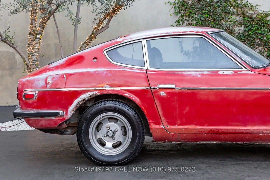 1972 Nissan Fairlady Z 1st Gen - Image 12 of 31