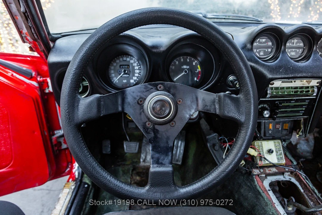 1972 Nissan Fairlady Z 1st Gen - Image 18 of 31