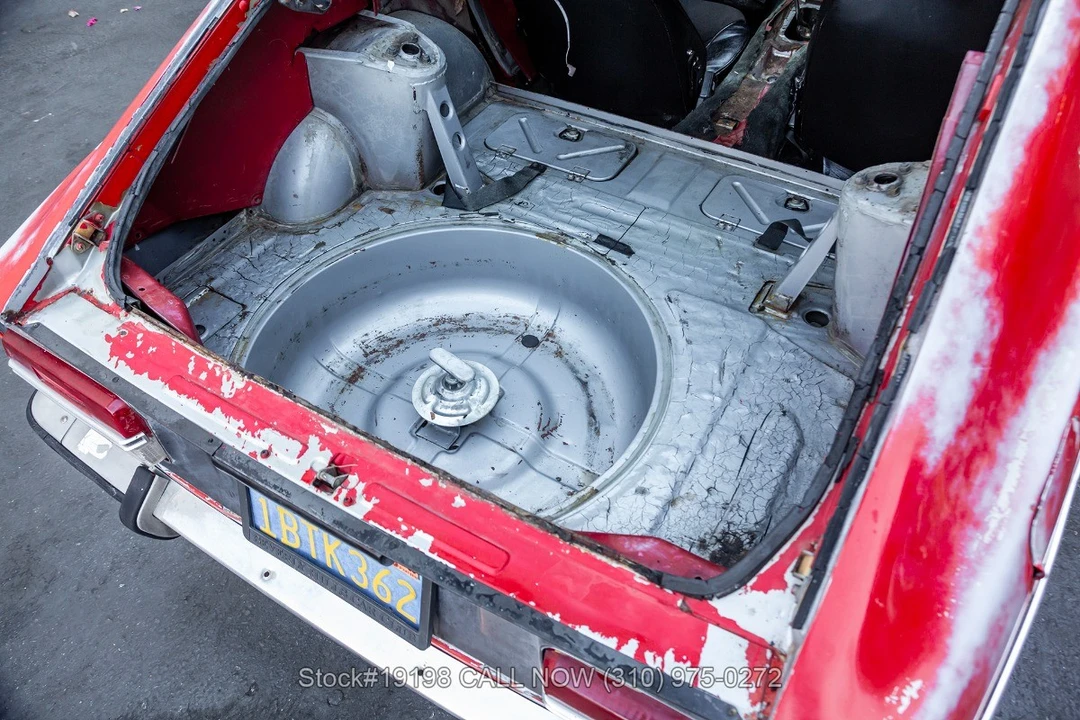 1972 Nissan Fairlady Z 1st Gen - Image 24 of 31