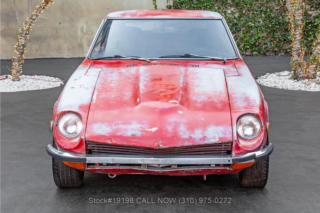 1972 Nissan Fairlady Z 1st Gen - Image 2 of 31