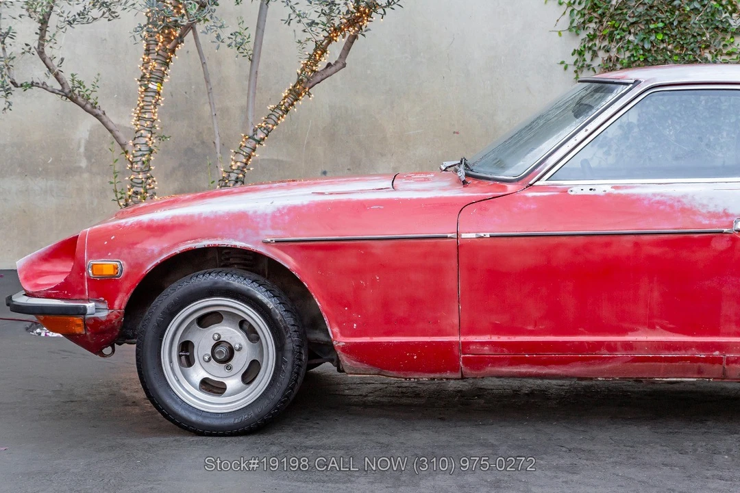 1972 Nissan Fairlady Z 1st Gen - Image 13 of 31