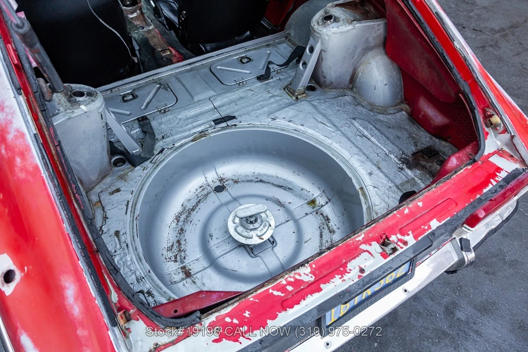 1972 Nissan Fairlady Z 1st Gen - Image 22 of 31