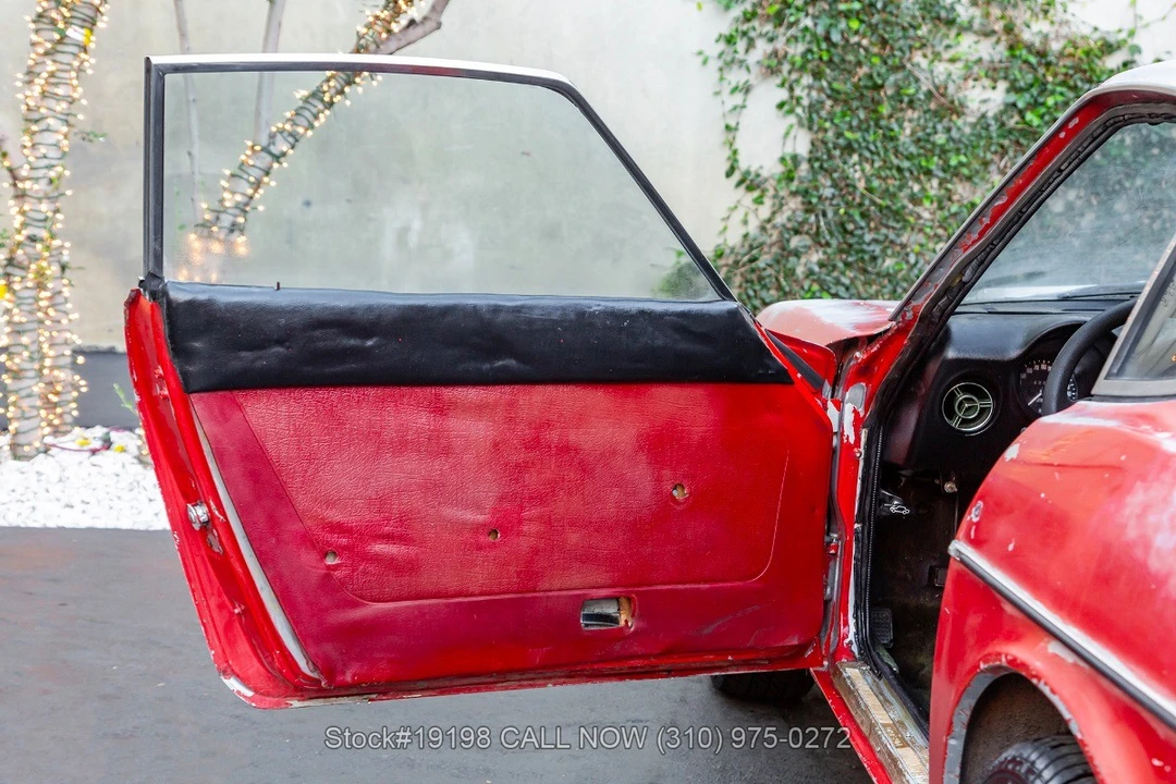 1972 Nissan Fairlady Z 1st Gen - Image 15 of 31