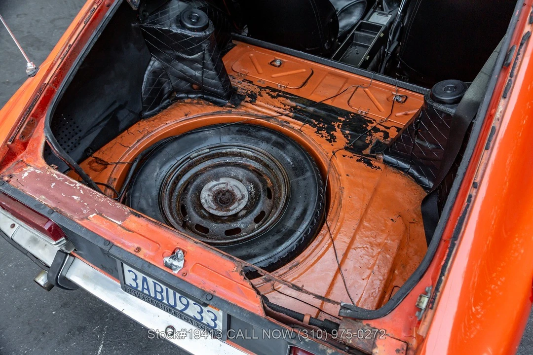 1972 Nissan Fairlady Z 1st Gen - Image 25 of 31