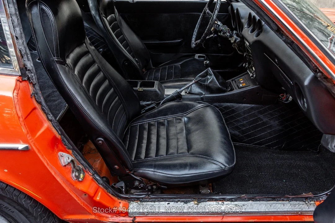 1972 Nissan Fairlady Z 1st Gen - Image 19 of 31
