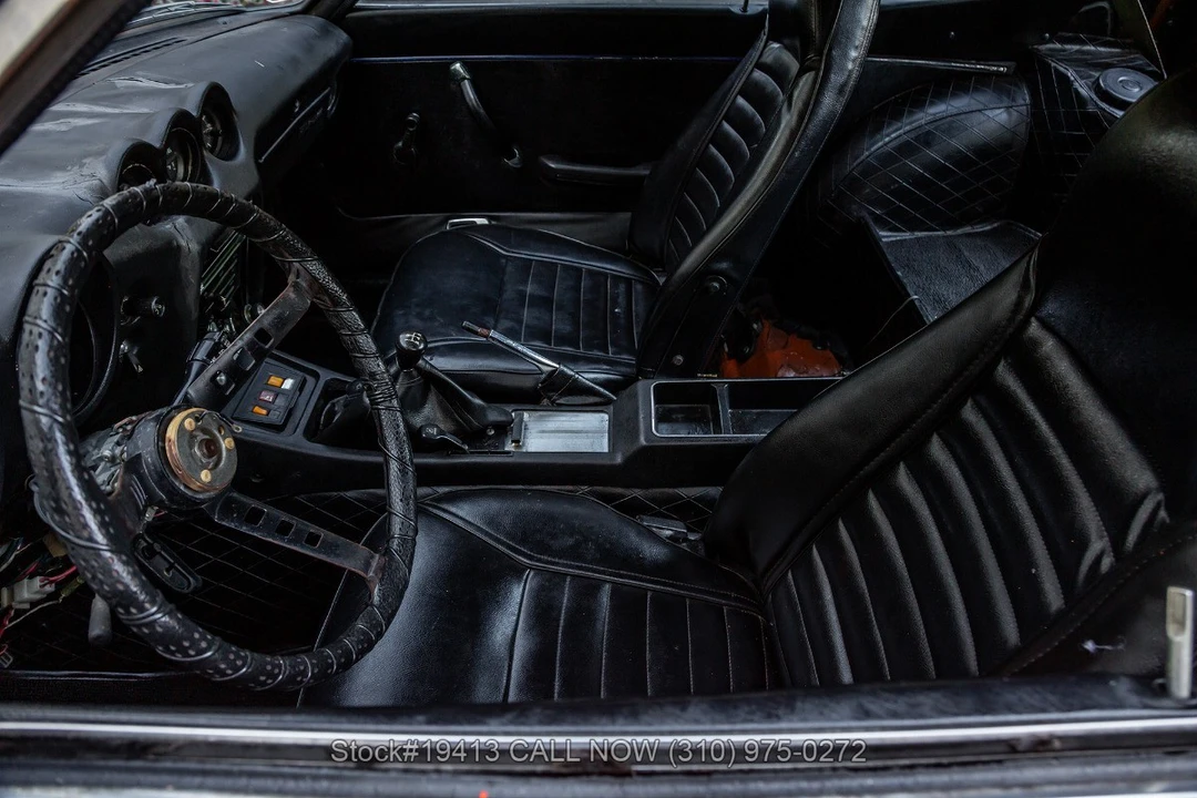 1972 Nissan Fairlady Z 1st Gen - Image 15 of 31