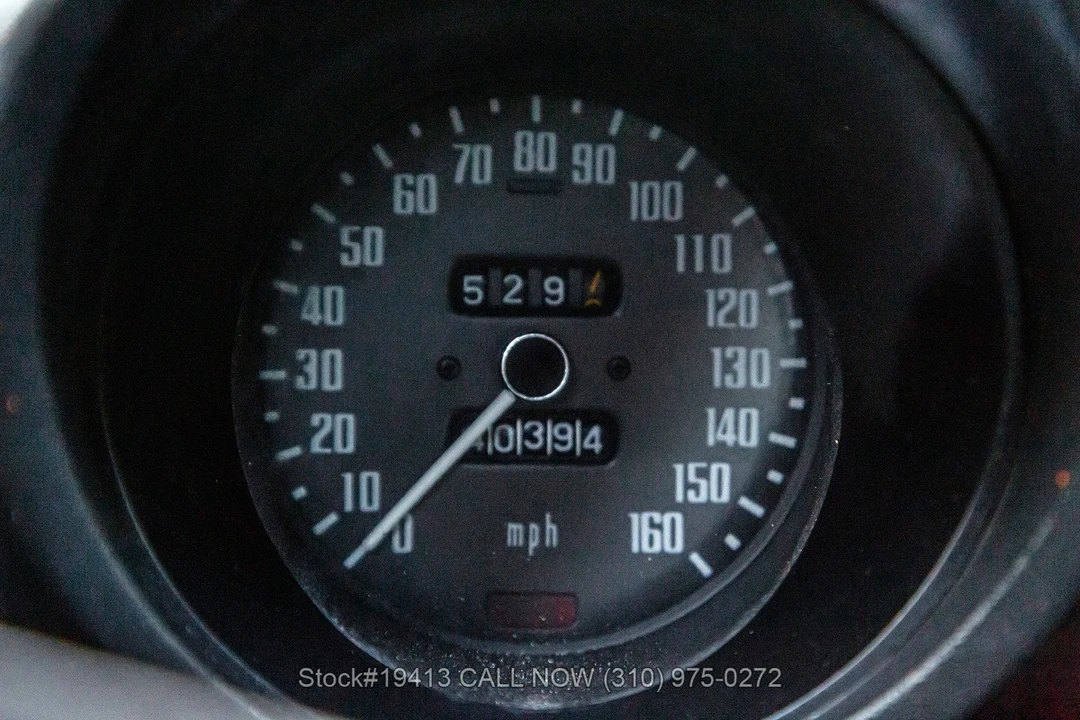 1972 Nissan Fairlady Z 1st Gen - Image 18 of 31