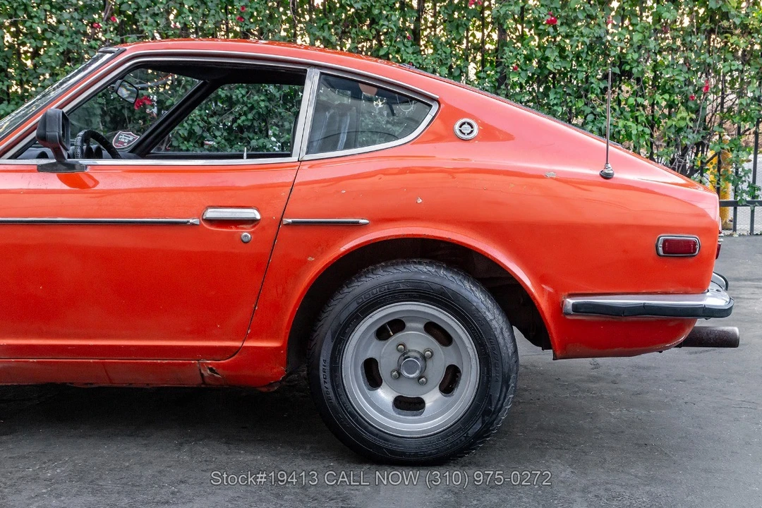 1972 Nissan Fairlady Z 1st Gen - Image 14 of 31
