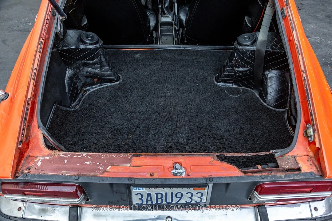 1972 Nissan Fairlady Z 1st Gen - Image 22 of 31