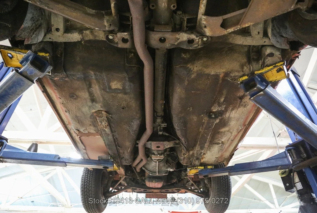 1972 Nissan Fairlady Z 1st Gen - Image 31 of 31