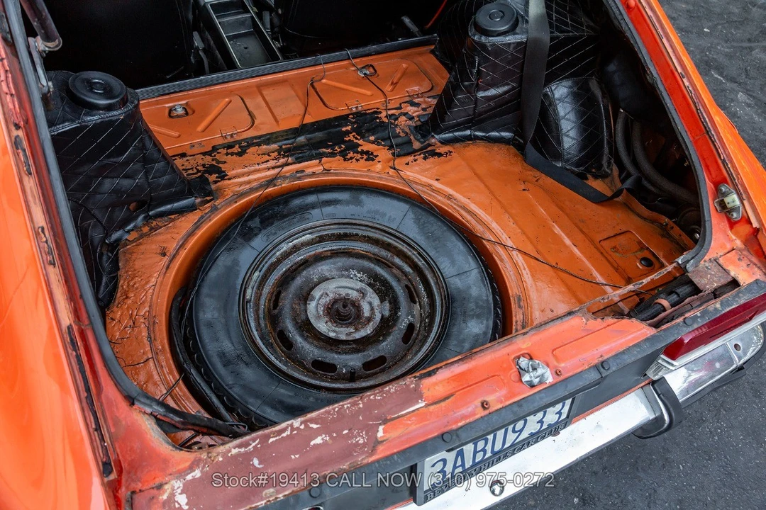 1972 Nissan Fairlady Z 1st Gen - Image 23 of 31