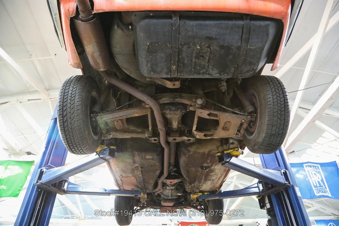 1972 Nissan Fairlady Z 1st Gen - Image 30 of 31
