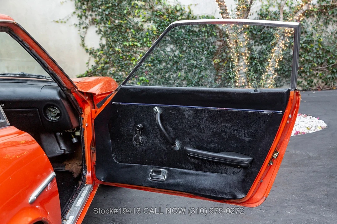 1972 Nissan Fairlady Z 1st Gen - Image 21 of 31