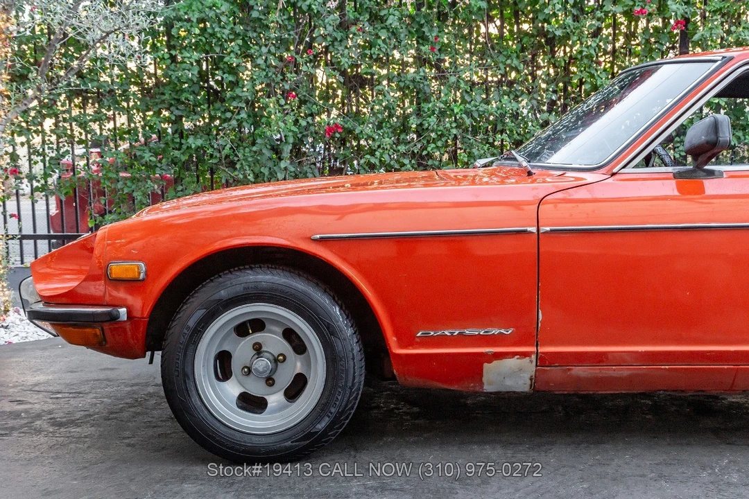 1972 Nissan Fairlady Z 1st Gen - Image 13 of 31