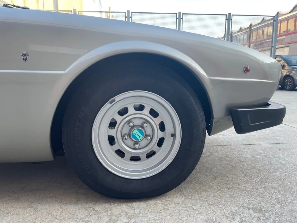 1972 DeTomaso - Image 26 of 30