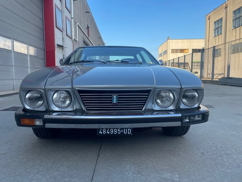 1972 DeTomaso - Image 6 of 30
