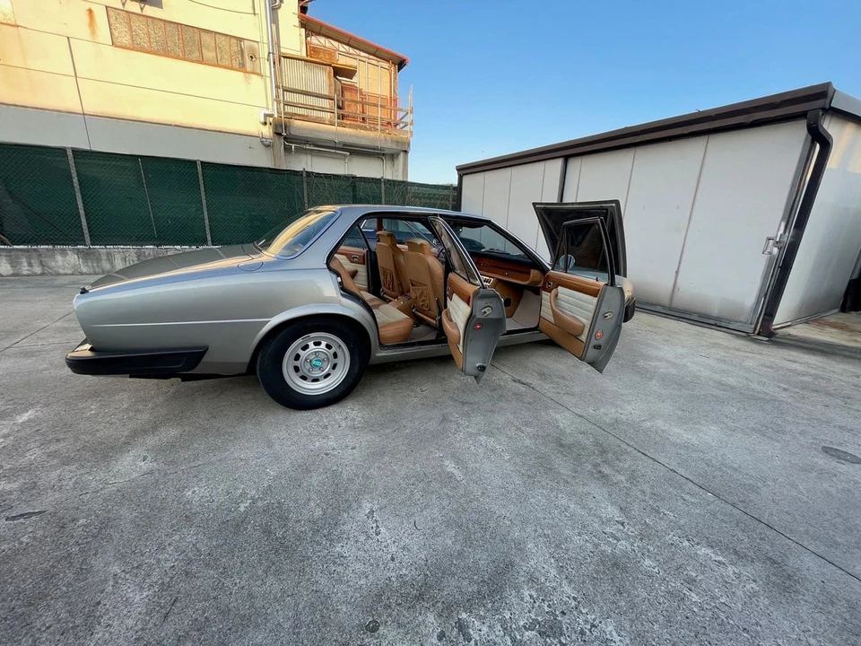 1972 DeTomaso - Image 21 of 30
