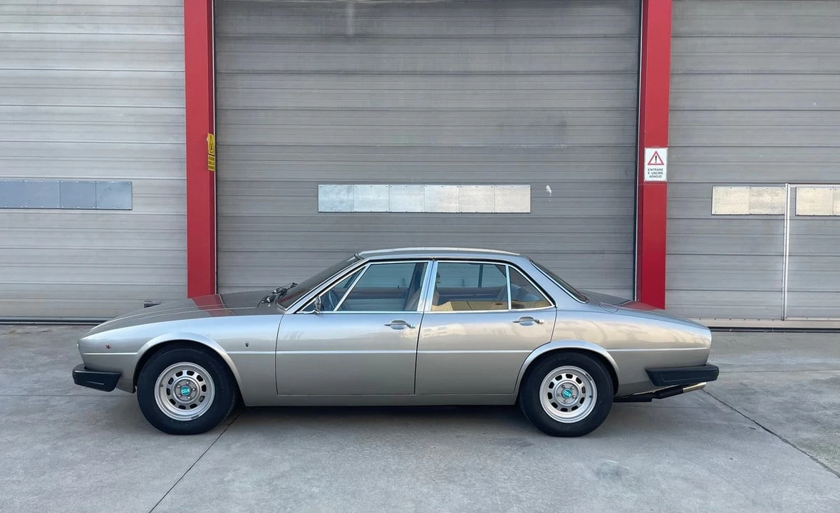 1972 DeTomaso - Image 15 of 30