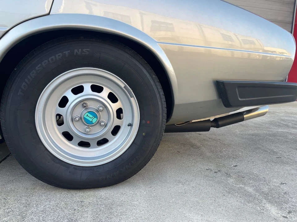 1972 DeTomaso - Image 24 of 30