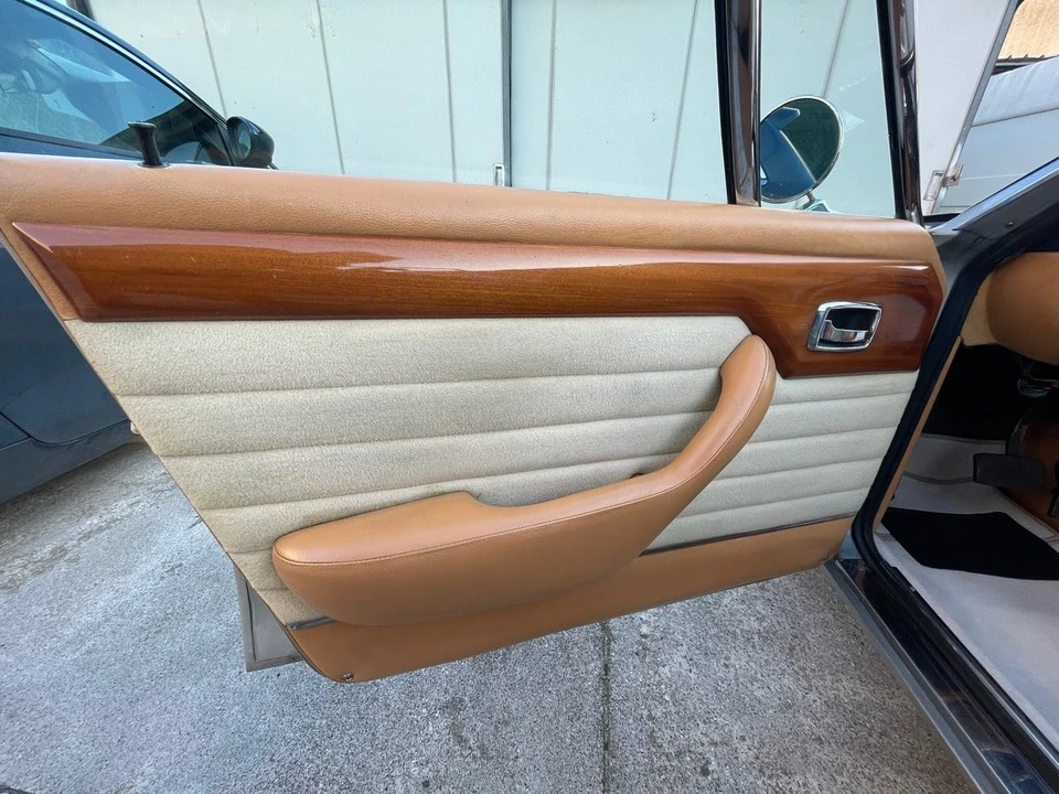 1972 DeTomaso - Image 29 of 30