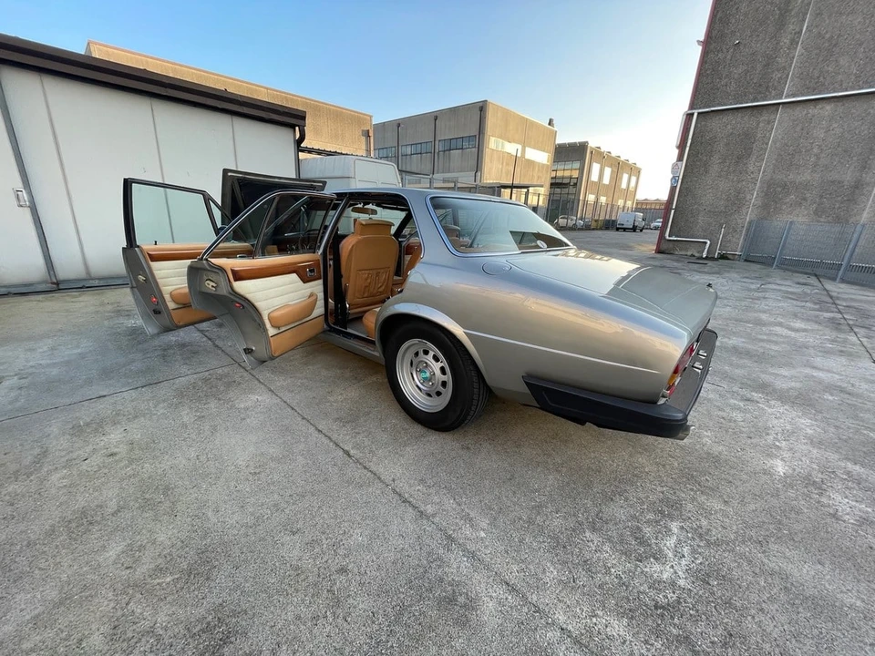 1972 DeTomaso - Image 22 of 30