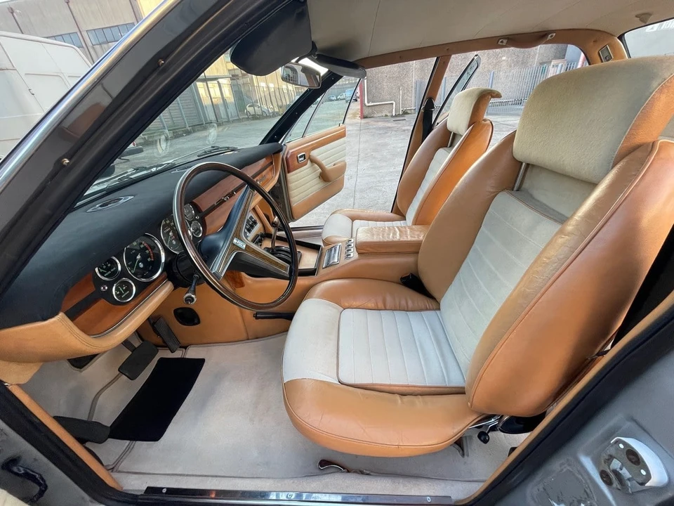 1972 DeTomaso - Image 30 of 30