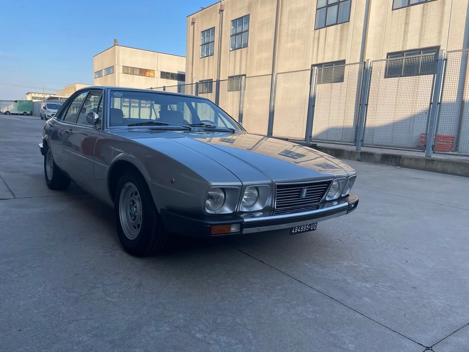 1972 DeTomaso - Image 8 of 30