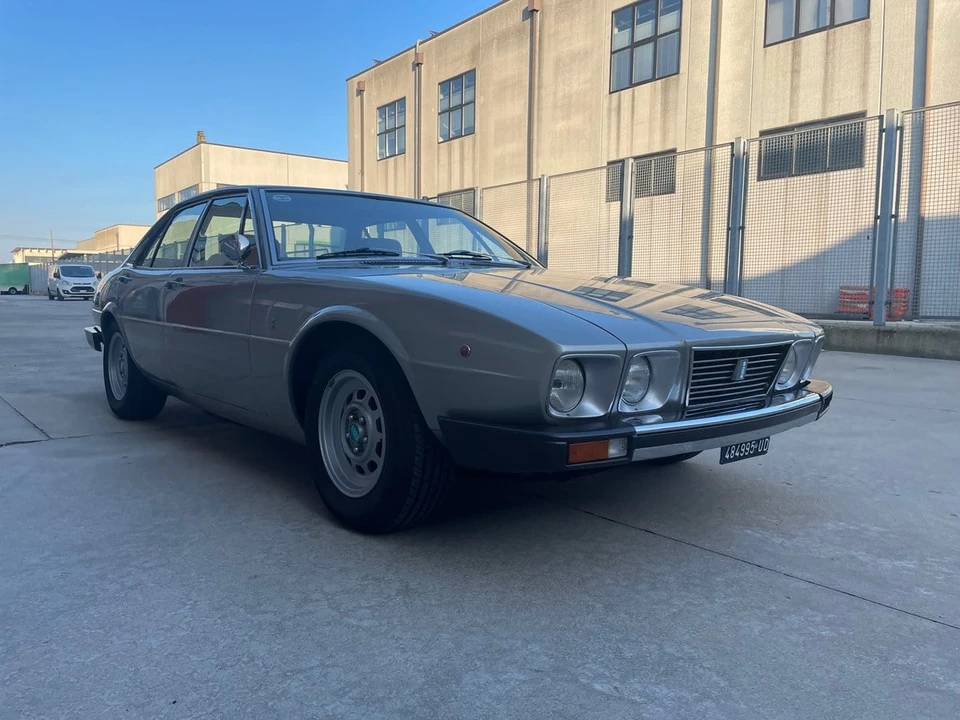 1972 DeTomaso - Image 7 of 30