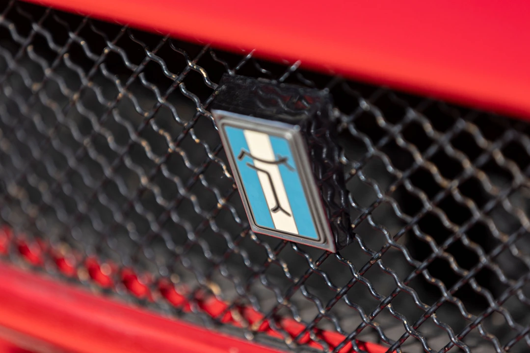 1972 DeTomaso Mangusta - Image 15 of 23