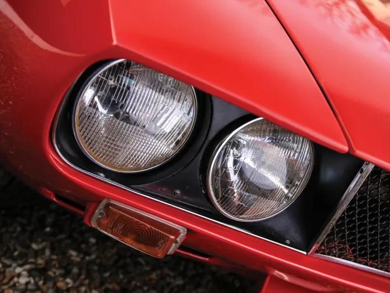 1972 DeTomaso Mangusta - Image 17 of 28