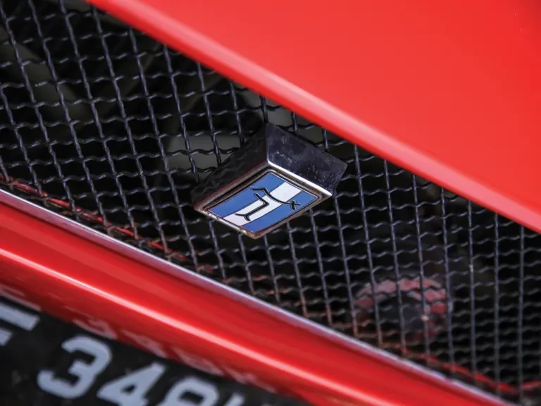 1972 DeTomaso Mangusta - Image 7 of 28