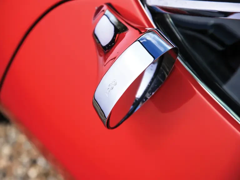 1972 DeTomaso Mangusta - Image 20 of 28