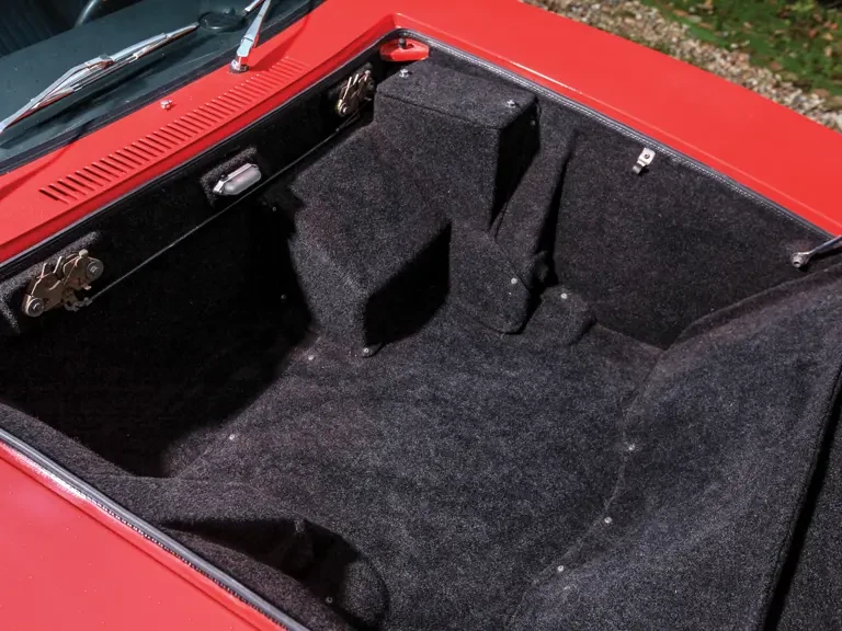 1972 DeTomaso Mangusta - Image 27 of 28