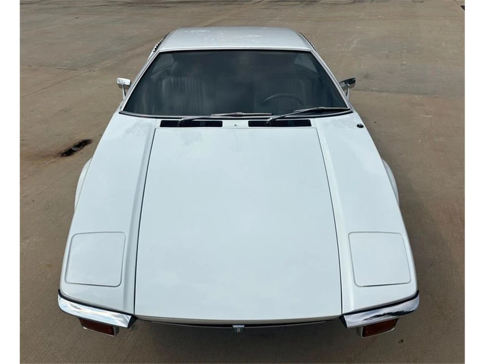 1972 DeTomaso Pantera - Image 13 of 31